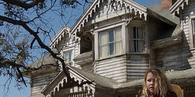 6:05 PM: Annabelle: Creation (IMDb 6.5) | Sky Cinema Sci-Fi/Horror | 1/27 2026