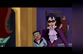 Stripperella Season 1: The Evil Magicians