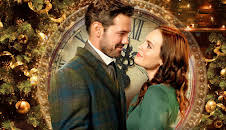 A Timeless Christmas (1)