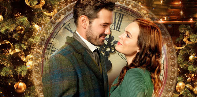 1:30 PM: A Timeless Christmas | Channel 5 | 12/2 2025