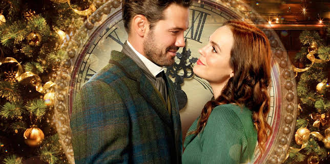 A Timeless Christmas