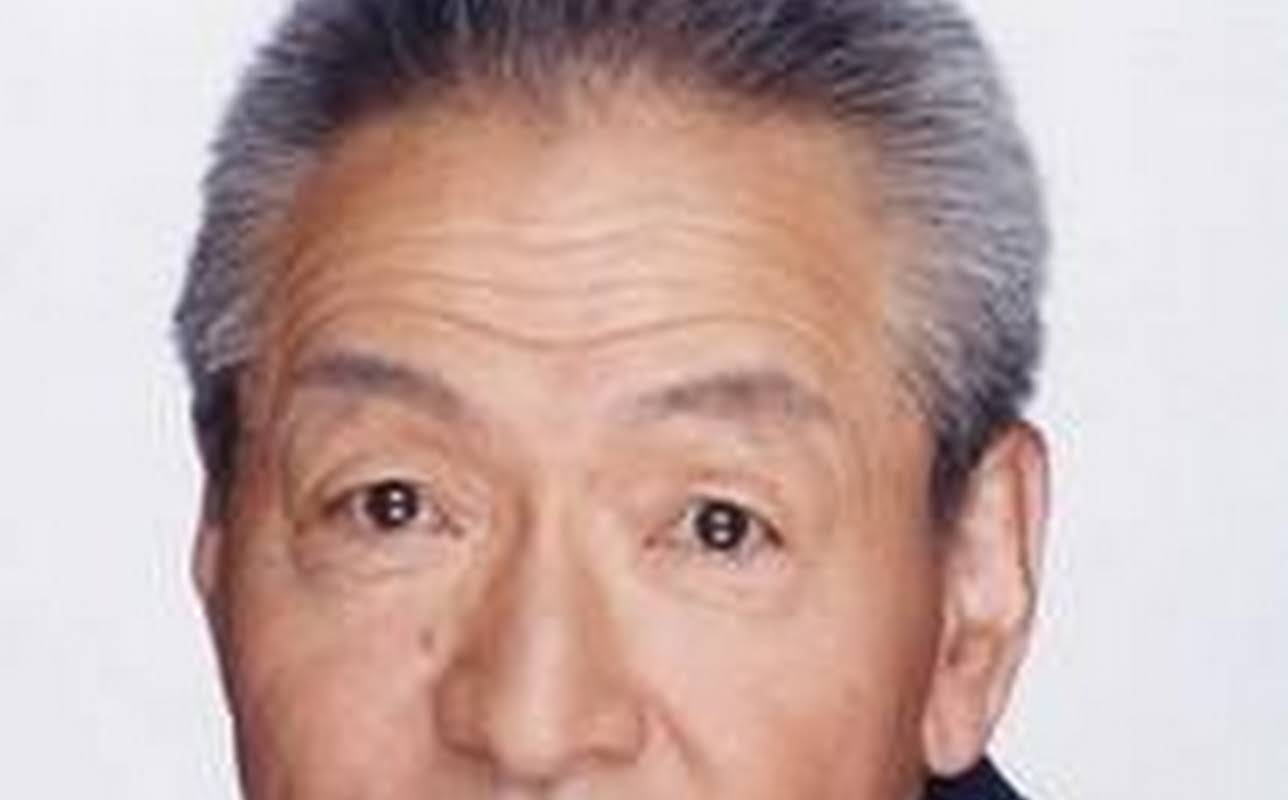 Takeshi Aono