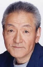 Takeshi Aono as 