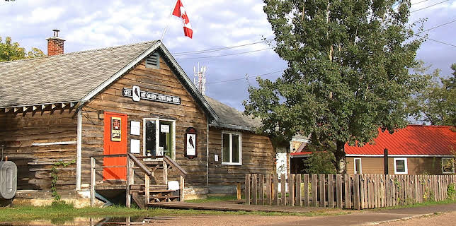 05:30: Faszination Kanada: Die Nordwest-Territorien - Sommer am Polarkreis | 3SAT | 12/19 2025