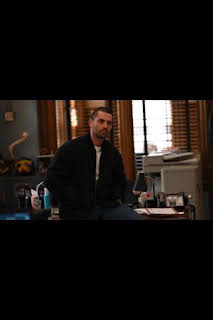20:15: Chicago P.D. (T13): Ep.20 The Lost Years | Calle 13 | 9/18 2026