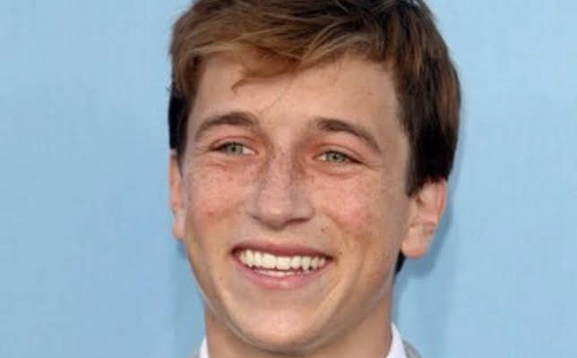 Skyler Gisondo