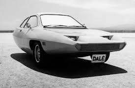 The Lady and the Dale: Soldier of Fortune