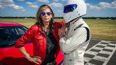 02:10: Top Gear (S20 E5) (S20) | TV6 | 4/21 2026