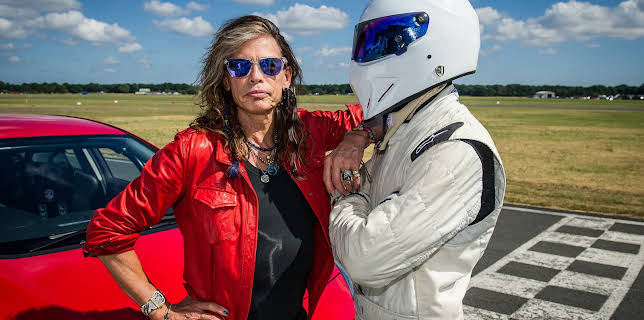 12:40: Top Gear (S20 E5) (S20) | TV6 | 11/20 2025