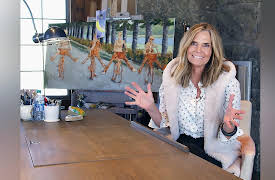 The Reveal: Wolf Creek Art Studio, Guest House & Lodge