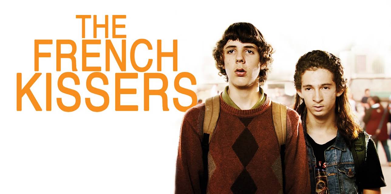 The French Kissers (2010)