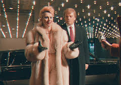 The Apprentice