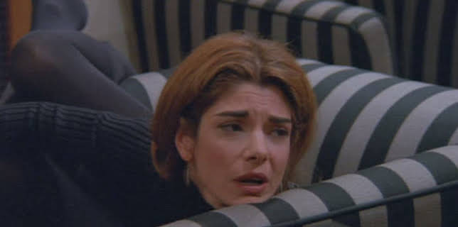 07:30: Just Shoot Me! (S2 E3) (S2) | TV6 | 1/9 2026