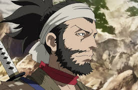 Dororo: The story of the cape of impermanence