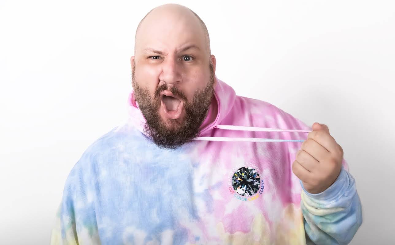 Steven Kramer Glickman