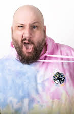 Steven Kramer Glickman as 