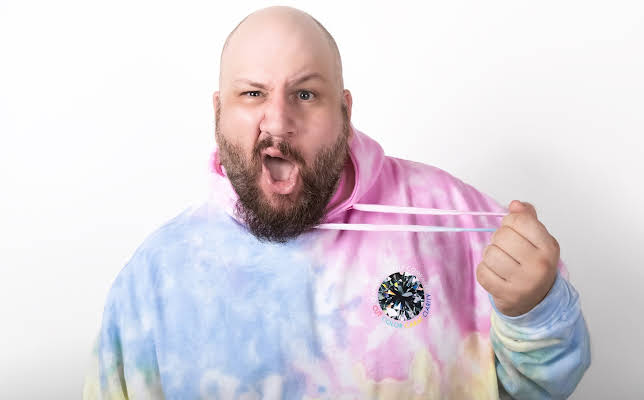 Steven Kramer Glickman