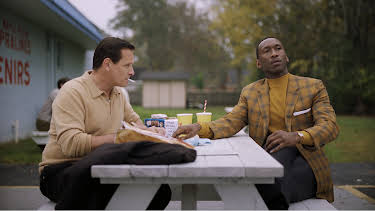 03:40: Green Book | Viasat Film Hits | 4/8 2026