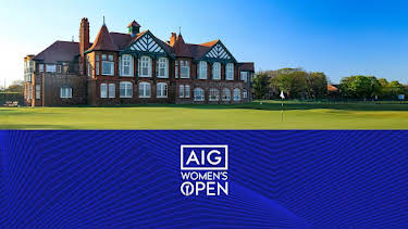 12:40 AM: Golf: Women's Open | BBC Two | 8/1 2026