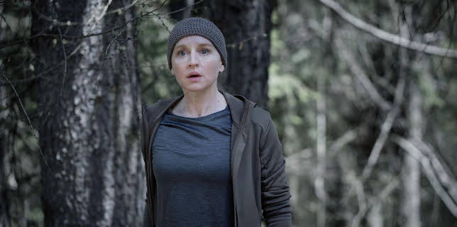 04:50: Schnee (1/6) | HR Fernsehen | 11/2 2025