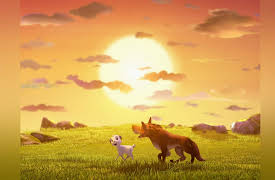 One Stormy Night: Gabu, the Liar