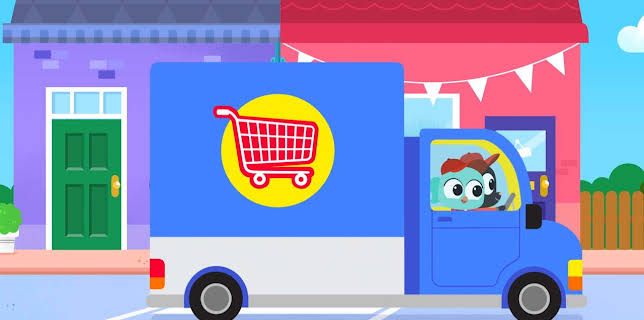 8:30 AM: Milo (S1 E28) (S1) | Channel 5 | 11/6 2025