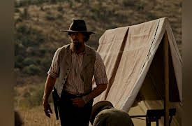 The Tall Tales of Jim Bridger: Brothers in Arms