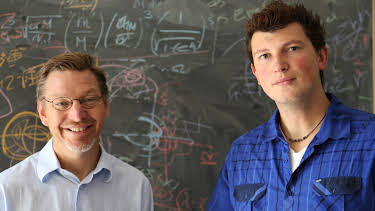 08:00: How The Universe Works  (S5 E1) (S5) | Discovery Science | 4/8 2026