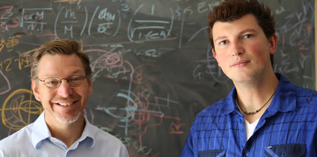 16:02: How The Universe Works  (S5 E1) (S5) | Discovery Science | 11/14 2025