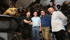 Skjulte skatter (S14 E21)