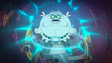 03:45: Soul Shift (10) | HR Fernsehen | 4/11 2026