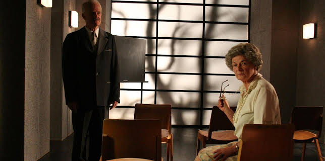 16:30: Hannah Arendt - Das Mädchen aus der Fremde | ARD Alpha | 12/5 2025