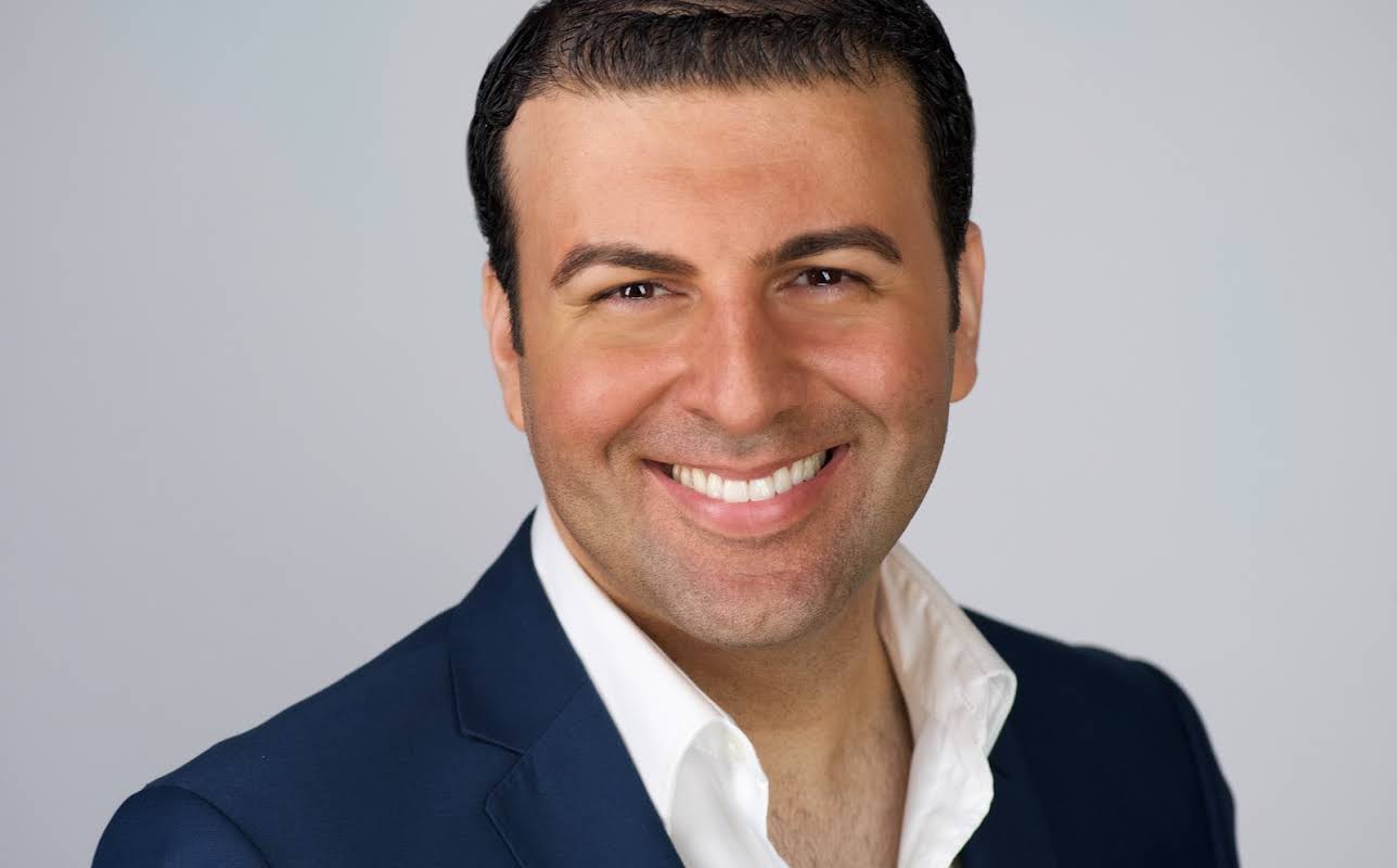 David Serero