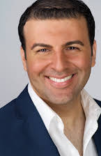 David Serero as 