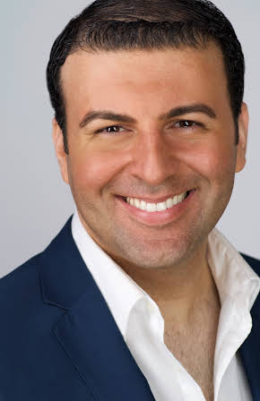 David Serero as 