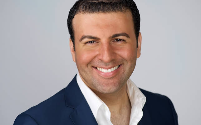 David Serero