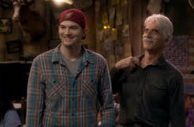 The Ranch: Back Where I Come From