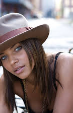 Denise Vasi as 