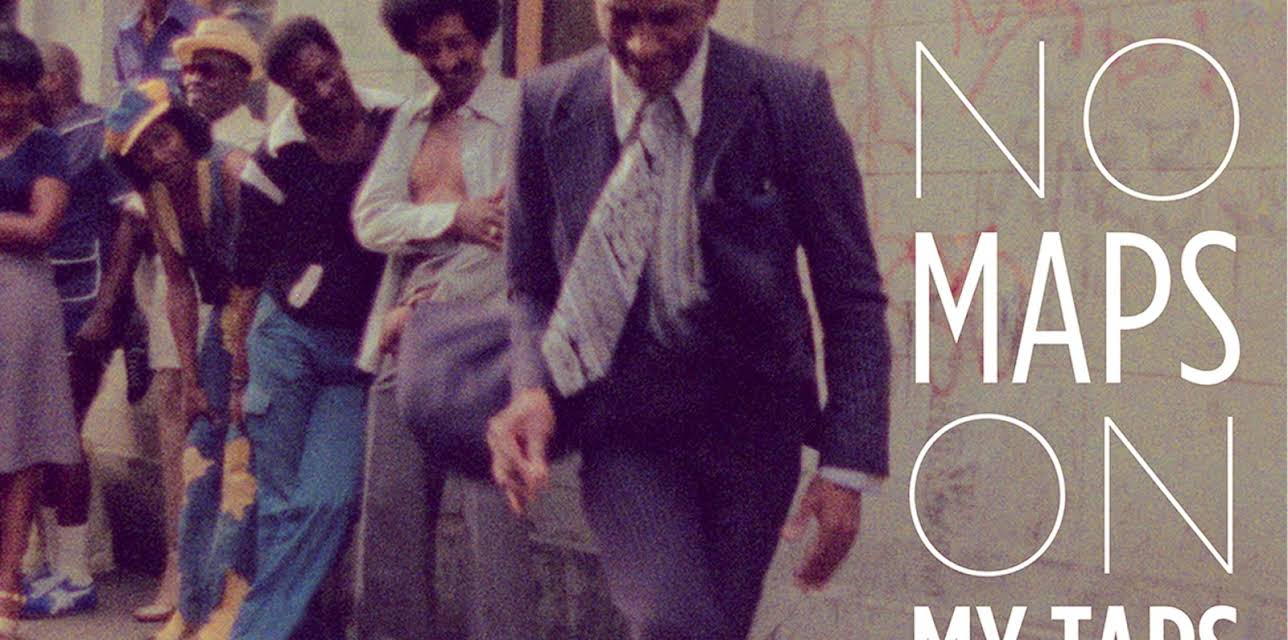 No Maps on My Taps (1979)