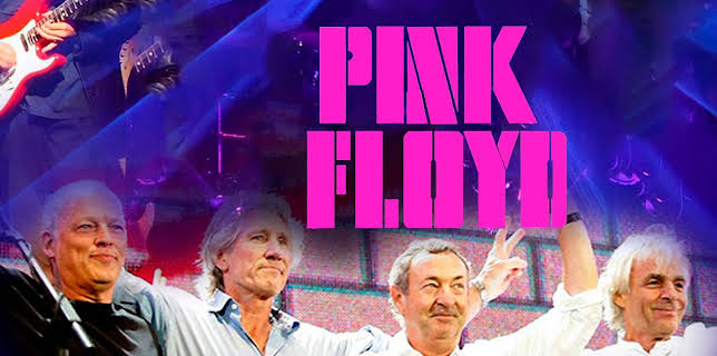 Rock ‘n Roll Icon: Pink Floyd (2020)