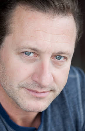 Nigel Hamer as 