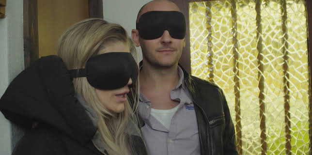 17:30: Boligkøb i blinde (S1 E1) (S1) | TV3 | 1/13 2026