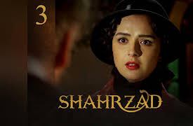 Shahrzad: Season 1 - Episode 3