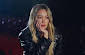 Hilary Duff Arrives in London for First Concert in a Decade