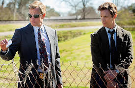 True Detective: Season 1: The Long Bright Dark