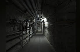 Secrets of the Underground Season 1: Capone's Escape Tunnels