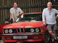 Salvage Hunters: Classic Cars