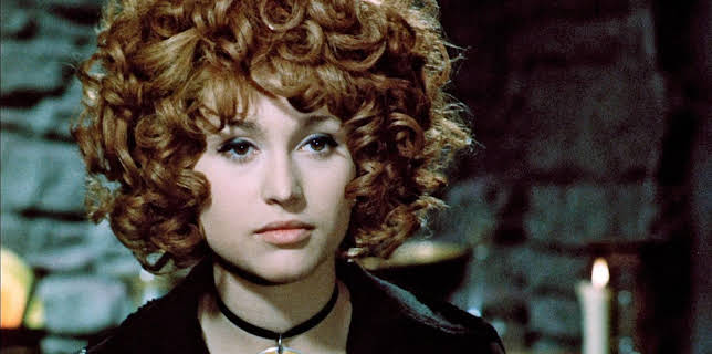 13:40: Das Mädchen auf dem Besenstiel | MDR Fernsehen | 12/31 2025