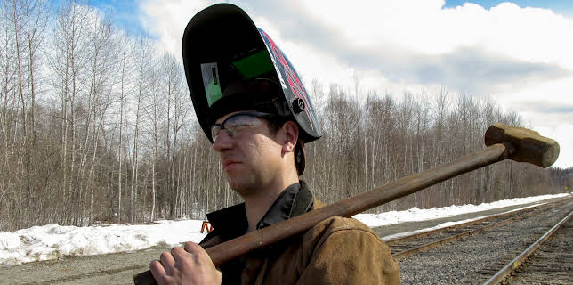 23:10: Railroad Alaska (S2 E9) (S2) | Discovery Channel | 3/23 2026