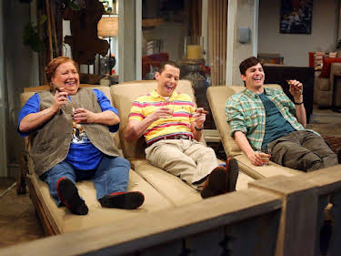 10:55: Two and a Half Men | ProSieben | 6/4 2026